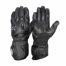 CE Certified Motor Bike Gloves