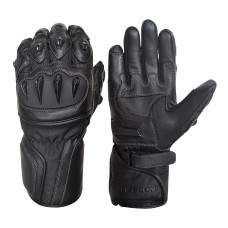 CE Certified Motor Bike Gloves