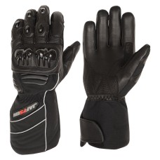 Motor Bike Winter Gloves