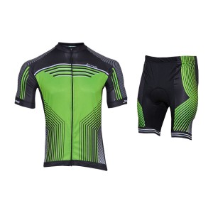 Summer Cycling Suit